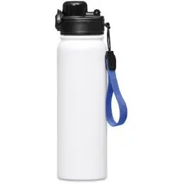 Altitude Serrano Blue